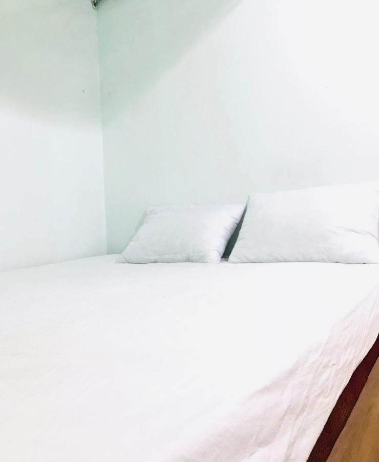 Nhi Lo Home Stay Tân Hiệ エクステリア 写真